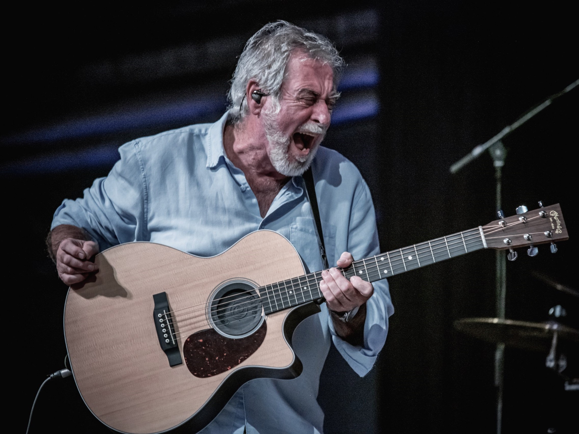 MICHAL PROKOP TRIO - VYPRODÁNO